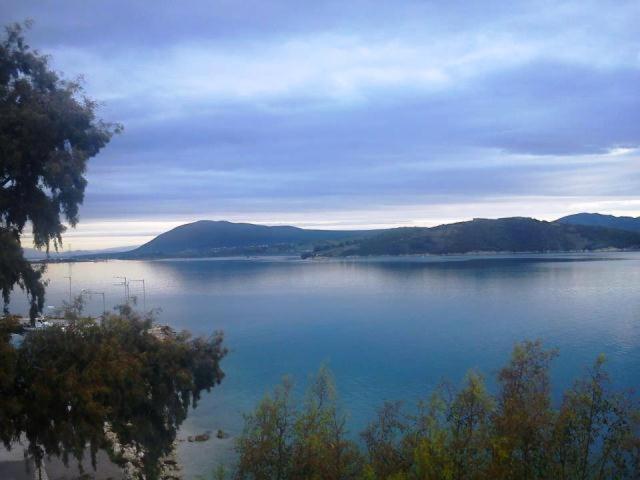 Tzeni Villa Lygia  Bagian luar foto