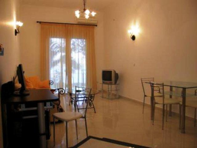 Tzeni Villa Lygia  Bagian luar foto