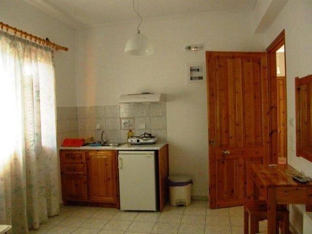 Tzeni Villa Lygia  Bagian luar foto