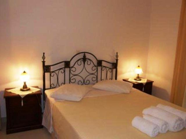 Tzeni Villa Lygia  Bagian luar foto