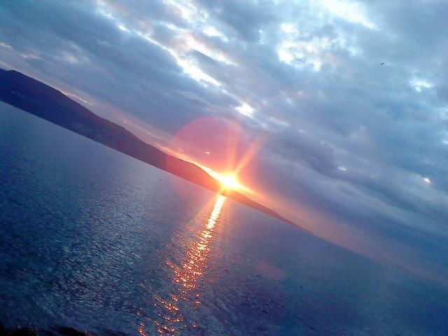 Tzeni Villa Lygia  Bagian luar foto