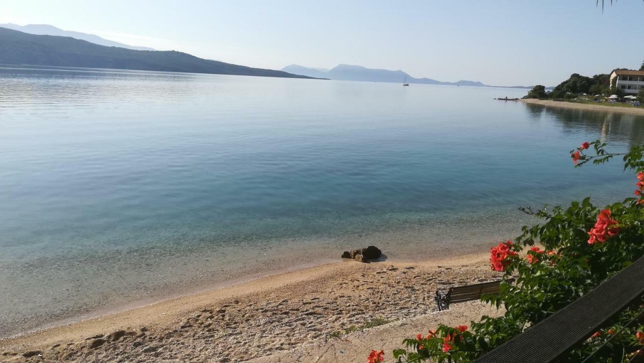 Tzeni Villa Lygia  Bagian luar foto